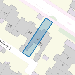 Perceel NST01-A-3889