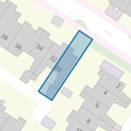 Perceel NST01-A-3890