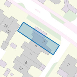 Perceel NST01-A-3891