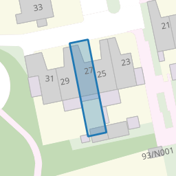 Perceel NST01-A-3898