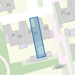 Perceel NST01-A-3899