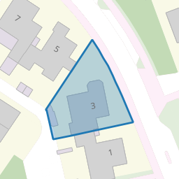 Perceel NST01-A-3909