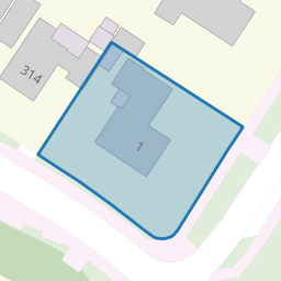 Perceel NST01-A-3951