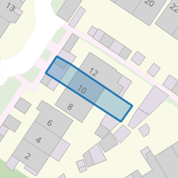 Perceel NST01-A-3995