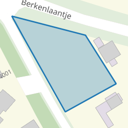 Perceel NST01-A-4016