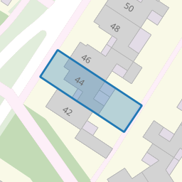 Perceel NST01-A-4050