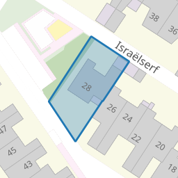 Perceel NST01-A-4059