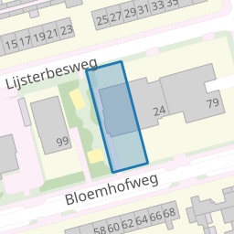 Perceel NST01-A-4105