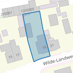 Perceel NST01-A-4114