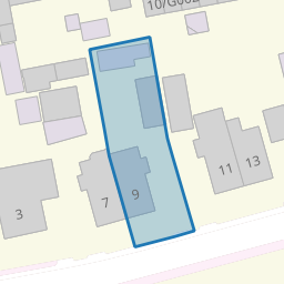 Perceel NST01-A-4117