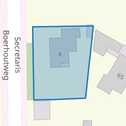 Perceel NST01-A-4127