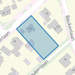 Perceel NST01-A-4141