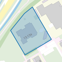 Perceel NST01-A-4166