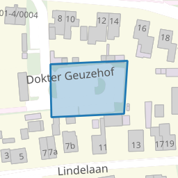 Perceel NST01-A-4169