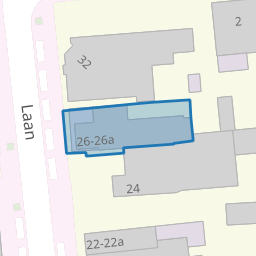 Perceel NST01-A-4185