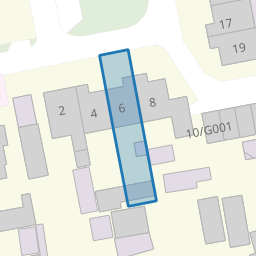 Perceel NST01-A-4200