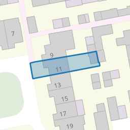 Perceel NST01-A-4203