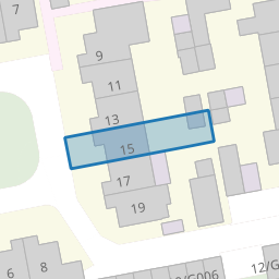 Perceel NST01-A-4205