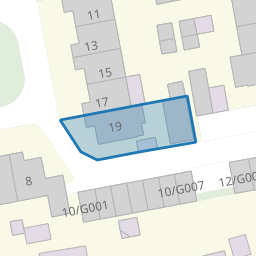 Perceel NST01-A-4207