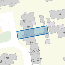 Perceel NST01-A-4216