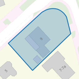 Perceel NST01-A-4250