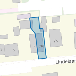 Perceel NST01-A-4316