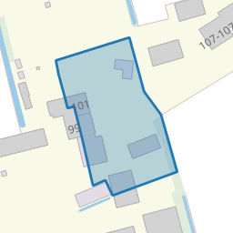 Perceel NST01-A-4336