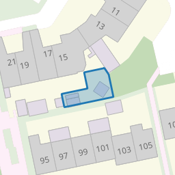 Perceel NST01-A-4413