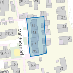 Perceel NST01-A-4428