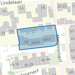 Perceel NST01-A-4429