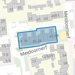 Perceel NST01-A-4430