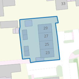 Perceel NST01-A-4431