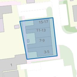 Perceel NST01-A-4434