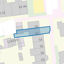 Perceel NST01-A-4438