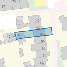 Perceel NST01-A-4439