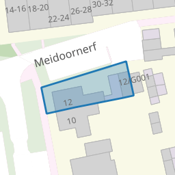 Perceel NST01-A-4450