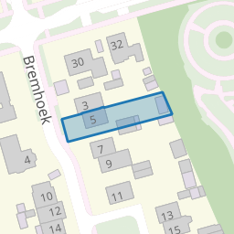 Perceel NST01-A-4478