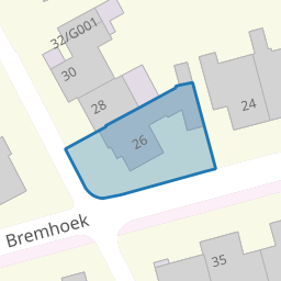 Perceel NST01-A-4510