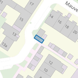 Perceel NST01-A-4522