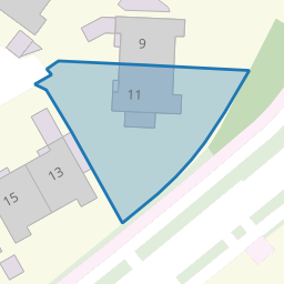 Perceel NST01-A-4534