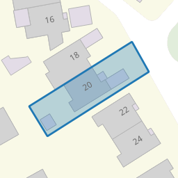 Perceel NST01-A-4543