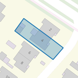 Perceel NST01-A-4551