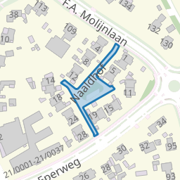 Perceel NST01-A-4553