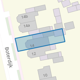 Perceel NST01-A-4562