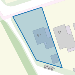 Perceel NST01-A-4580