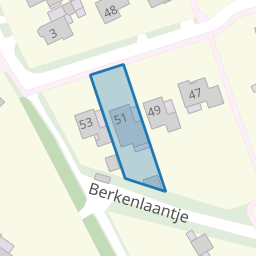 Perceel NST01-A-4581