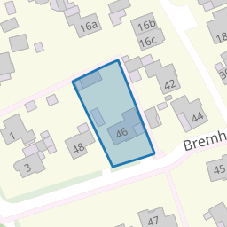 Perceel NST01-A-4586