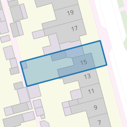 Perceel NST01-A-4607