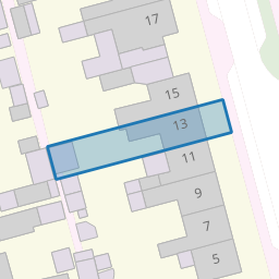 Perceel NST01-A-4608