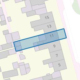 Perceel NST01-A-4609